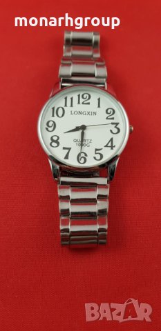 Часовник Longxin, снимка 2 - Мъжки - 26105298