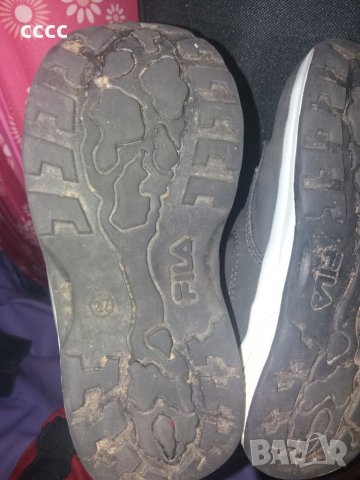 Боти, снимка 3 - Детски боти и ботуши - 23363908