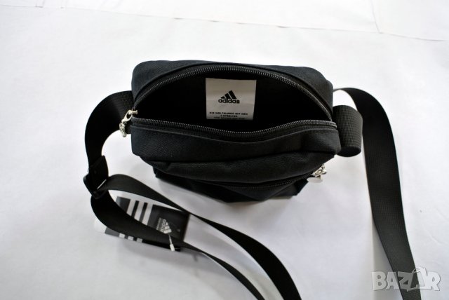 Adidas спортна чанта оригинална H14, снимка 4 - Чанти - 23849944