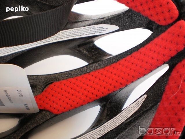 Продавам колела внос от Германия каска за велосипед CRATONI BELL DELIRIUM, снимка 18 - Спортна екипировка - 10738837