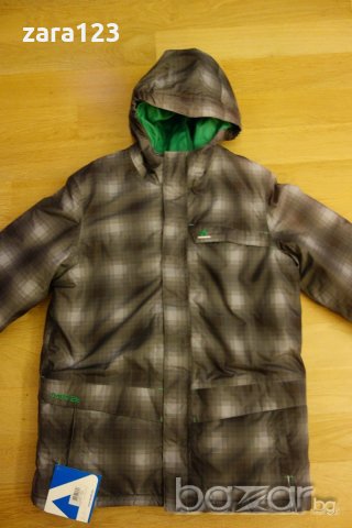 ново ски яке Dare2b за момче, 163см, снимка 2 - Якета - 20789631