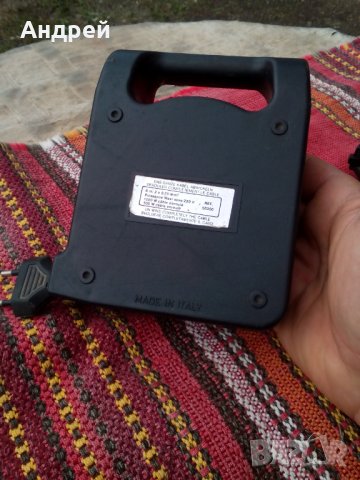 Стар удължител, снимка 6 - Антикварни и старинни предмети - 24754904