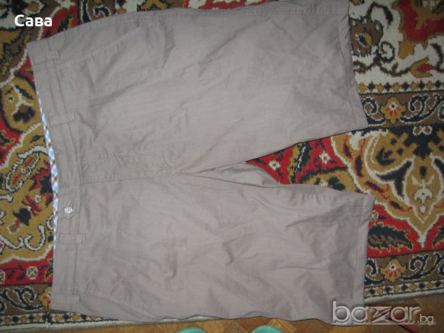 Къси панталони CHARLES VOGELE  мъжки,размер 36, снимка 2 - Къси панталони - 19123597