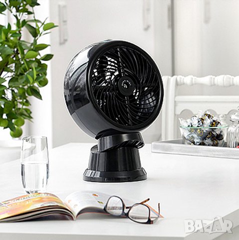 Вентилатор COOL MATE 2 в 1, Вградена функция за нано-мъгла и аромат, снимка 9 - Климатици - 21736541