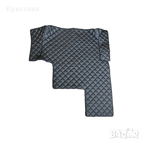 КОЖЕНИ СТЕЛКИ ЗА MAN TGX (2010-2014), снимка 3 - Части - 23790640