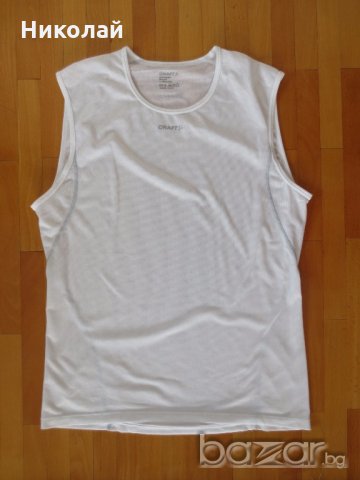 Craft Cool Mesh Superlight, снимка 4 - Спортни дрехи, екипи - 18206548