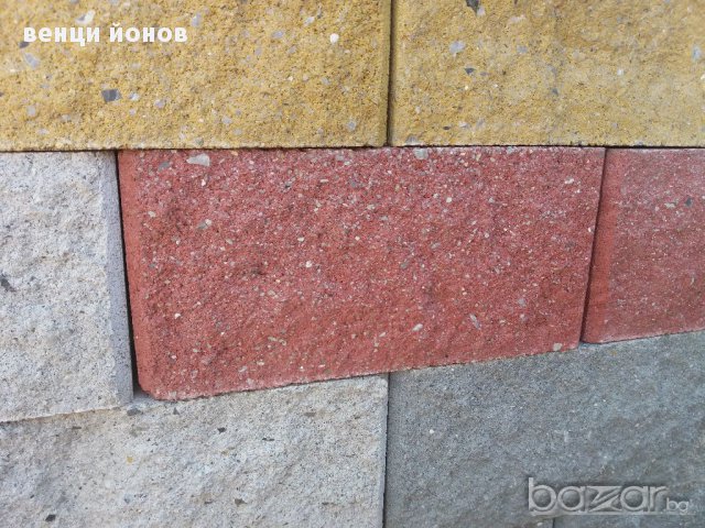бетонови изделия, снимка 9 - Строителни материали - 13306341