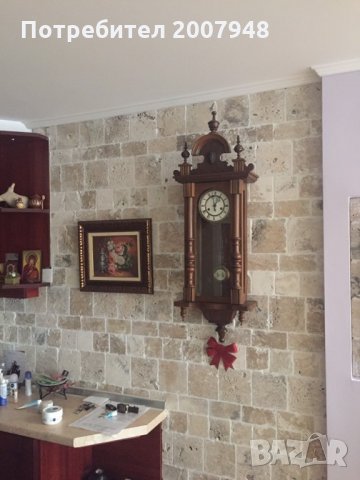 Травертин антик 36 лв. м2 облицовка, декорация, снимка 8 - Други ремонти - 22096613