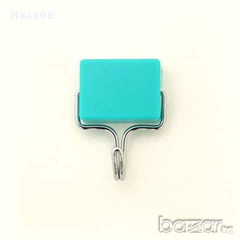 Мощен Магнит - Закачалка за хладилник и метални повърхности, снимка 2 - Други стоки за дома - 17545318