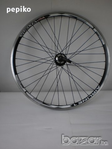 Продавам колела внос от Германия  алуминиева задна капла 26 цола VUELTA USA за дискови спирачки с ал, снимка 6 - Части за велосипеди - 14346568