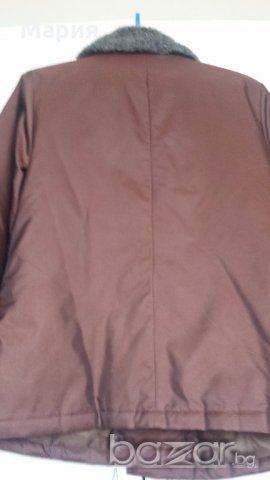 ПРОЛЕТНО ЯКЕ С ТЪНКА ПОДПЛАТА, снимка 4 - Якета - 18265916