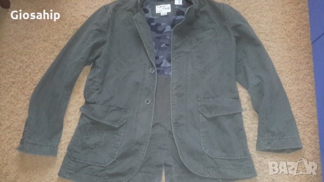 Ново дамско яке Energie пролетно-есенно XL, снимка 3 - Якета - 19411883