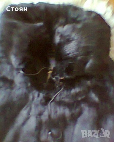 Дамски кожух, снимка 4 - Палта, манта - 12430247