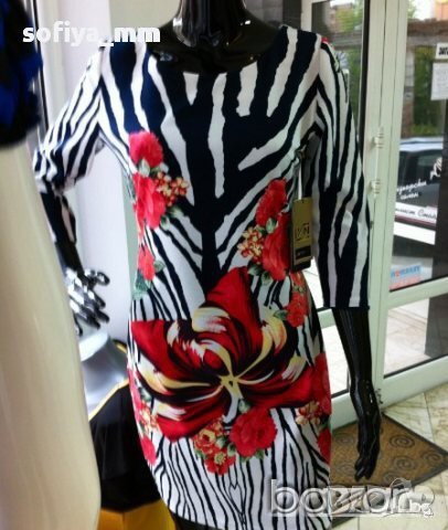 Дамска рокля 18 модела, снимка 11 - Рокли - 25314217