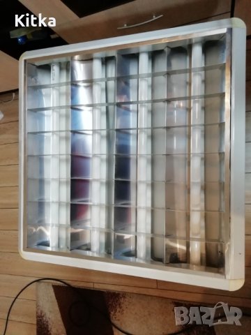 Осветително тяло за таван, снимка 2 - Лампи за таван - 23832447