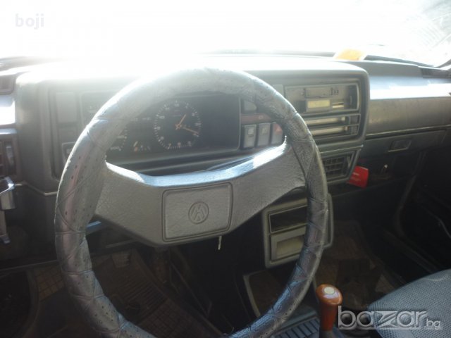 Фолксваген Голф 2 1.3 куб.55к.с.на части!, снимка 4 - Части - 16067700