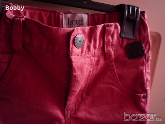 Блузка George и дънки Name It 5-6 години, снимка 7 - Детски комплекти - 19508748