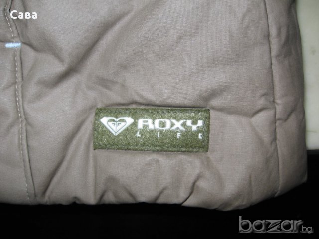 Елек QUIKSILVER  дамски,размер л, снимка 2 - Елеци - 17985831