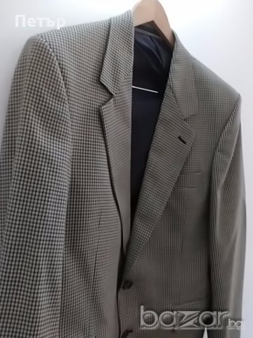 C & A Westbury мъжко сако размер 48, снимка 3 - Сака - 17737801