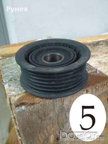 Части за Ауди А6, снимка 5 - Части - 16468718