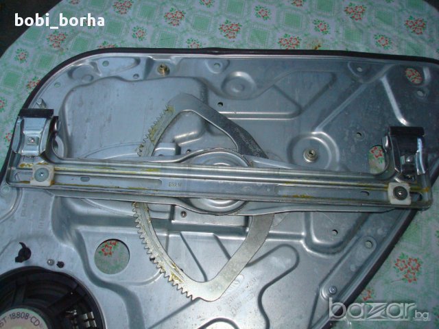 ел.машинки форд фокус 2006г., снимка 7 - Части - 14221557