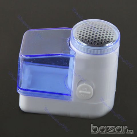 Пилинг машинка за дрехи Нова!, снимка 5 - Други - 15649376