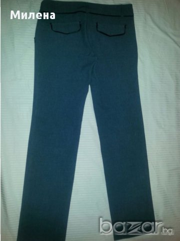 Панталон 28 размер, снимка 3 - Панталони - 16434459