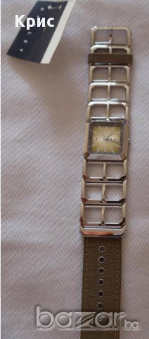 Нов ! Ръчен часовник Sisley 7351160035-31388, снимка 5 - Дамски - 12572721