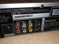 panasonic dvd recorder-made in japan-внос швеицария, снимка 14