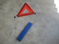Аварийни триъгълници, снимка 2