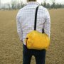 1455 Самонадуващ се дюшек Lazy Bag, снимка 7
