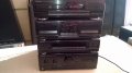Kenwood-amplifier+cd+deck2/dolby/revers-внос швеицария, снимка 5