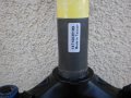 Продавам колела внос от Германия алуминиева амортисьорна вилка Rock Shox Tora 26 цола, снимка 5