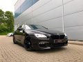18" Ал Джанти 5X120 BMW 3 E90 E91 E92 E93 5 E60 E61 F10 F11 БМВ djanti, снимка 4