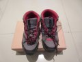 Обувки за преходи Quechua 34, снимка 1 - Детски маратонки - 22821432