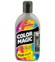 MAGIC COLOR PLUS-Вакса черна 0.5 L + креда TURTLE WAX, снимка 6