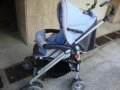 Детска количка chipolino vip selection , снимка 7