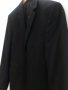 SERGIO VITTI мъжко сако черно размер 48, снимка 3