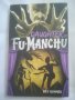 Книги Dr. Fu-Manchu 3 (три) броя поредица, снимка 5