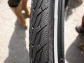 Продавам колела внос от Германия външни гуми за велосипед Rubena Antipuncture System , снимка 5