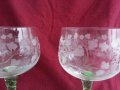 кристални  чаши, снимка 4