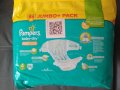 Памперси - Pampers и Little Angels на ниски цени, снимка 2