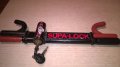 supa-lock-заключване на волан или друо-внос швеицария, снимка 8