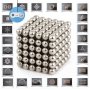 Магнитни неодимови Топчета (сфери), Neo Cube, Zen Magnets, Neo Spheres, снимка 2