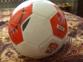 колекционерска футболна топка Адидас с автограф на ДИМИТЪР ПЕНЕВ, снимка 3