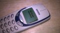 nokia 3330 здрав телефон с батерия, снимка 4