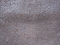  Черна машинно плетена блуза T A L L Y W E I J L, нова, размер Хs, снимка 8