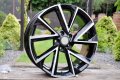 17" Ал. Джанти Шкода 5X112 SKODA OCTAVIA 2 3 SUPERB YETI SEAT, снимка 3