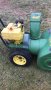 Снегорин JOHN DEERE, снимка 2