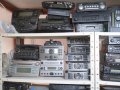 Продавам фабрични касетофони цд плеъри и навигации, снимка 1